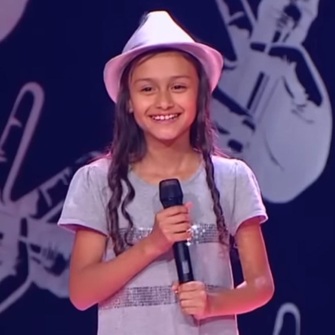 The Voice Kids’ Nicole Valeria: Vargas Gómez Dead at 19