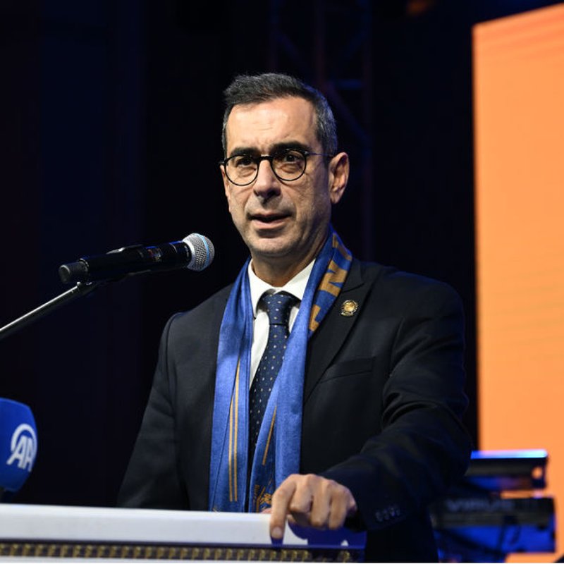 "Mert Hakan, her zaman destek buluyor!"
