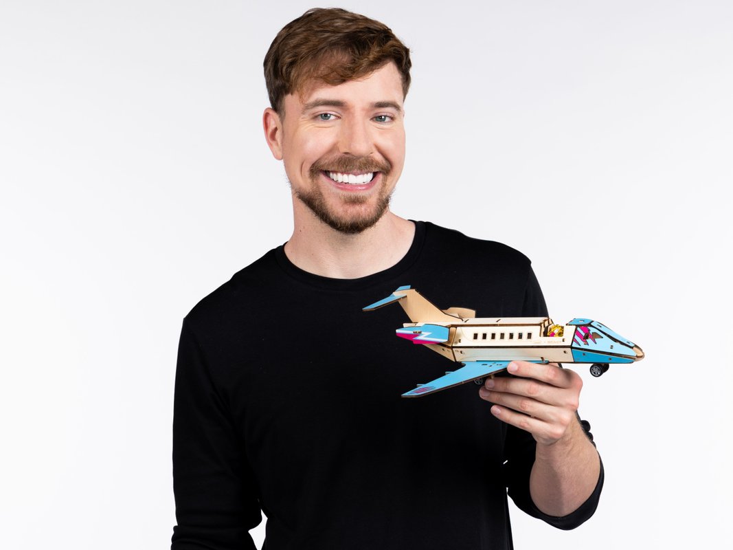 Lowe's is betting on MrBeast to drive 'lipstick effect' sales