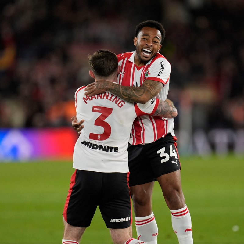 Southampton'a casusluk suçlaması!