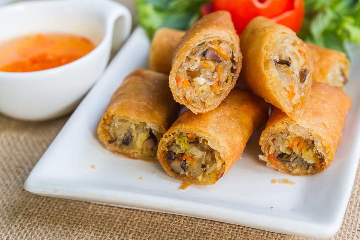 "Şeflere Göre Hava Fritözünde Mükemmel Sonuç Veren 10 Meze Tarifi"
