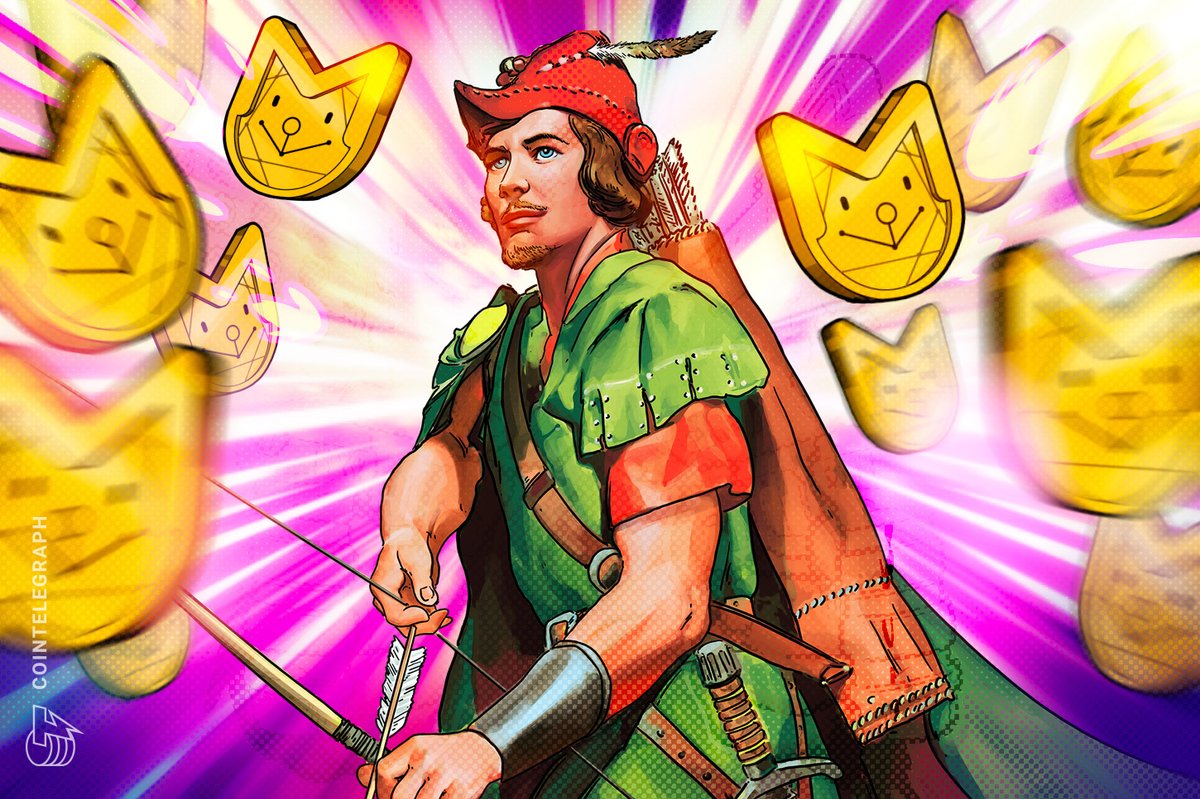 Robinhood Chain memecoin launchpad Vlad.fun: halts after ‘internal integrity’ issue