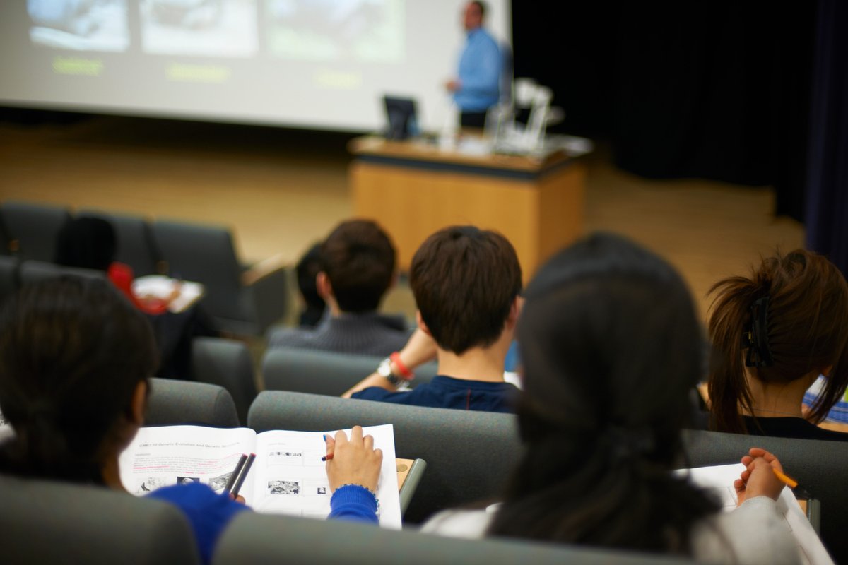 I teach at Harvard and encourage my students to use AI on every assignment. They just have to follow my ground rules.