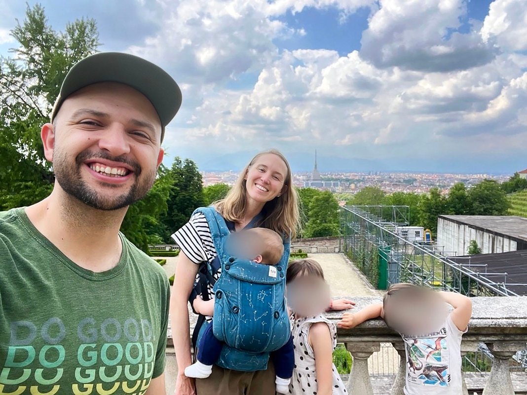 We moved our family from the US to Italy for citizenship, then Italy changed the rules. We're not sure where to go next.