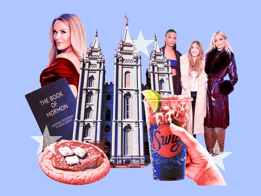 "Mormon ilgisinin artması için: nedenler ve uygun zaman"
