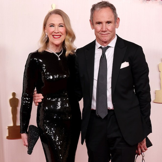 Catherine O'Hara'nın Eşi Bo Welch ile Kurduğu Hayatın Hikayesi