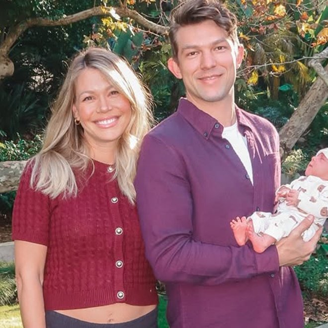 Bachelor's Krystal Nielson Says Her: Uterus Exploded While Giving Birth