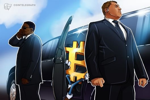 MARA forms foundation to support: Bitcoin network health, adoption