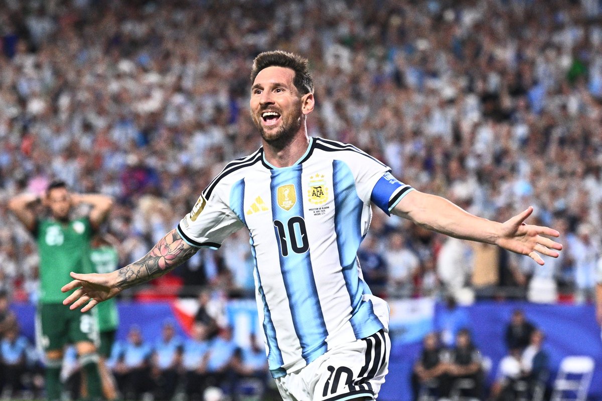 Want to know who'll win the World Cup? Goldman Sachs has you covered.