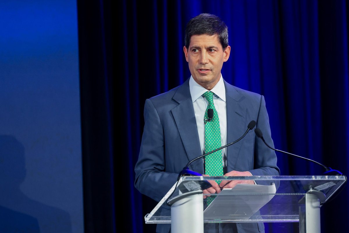 Inside the personal finances of Kevin Warsh, Trump's pick to be the next Fed chair