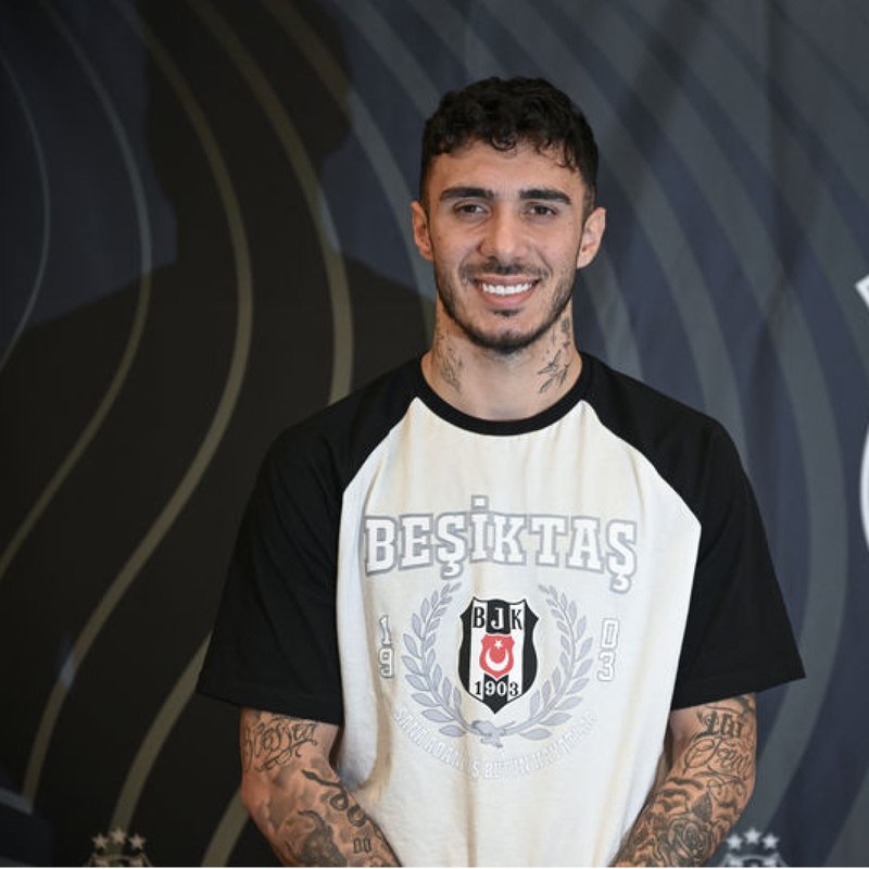 "Fenerbahçe derbisindeki kupada: en keyif aldığım karşılaşmaydı"