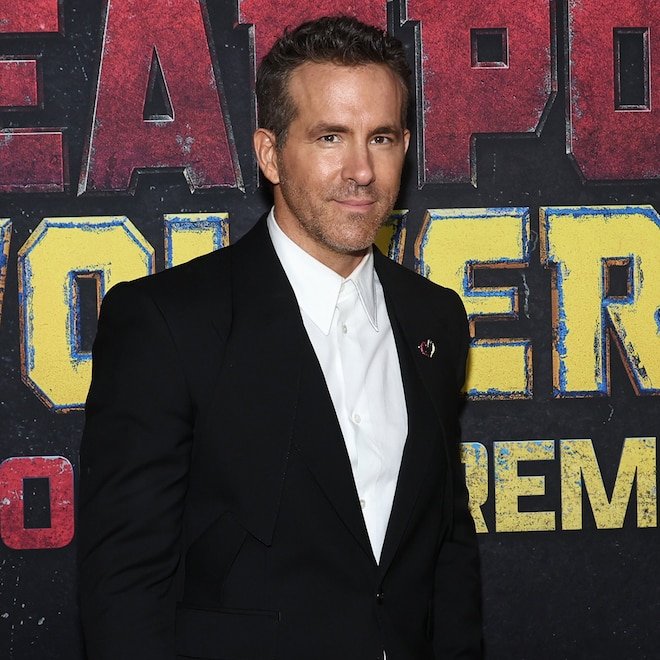 Ryan Reynolds Confirms Marvel Return After Deadpool & Wolverine