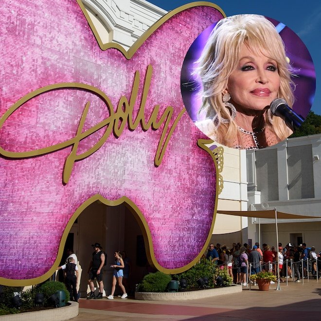 Dollywood President Shares Park’s Fate After Dolly Parton’s Death