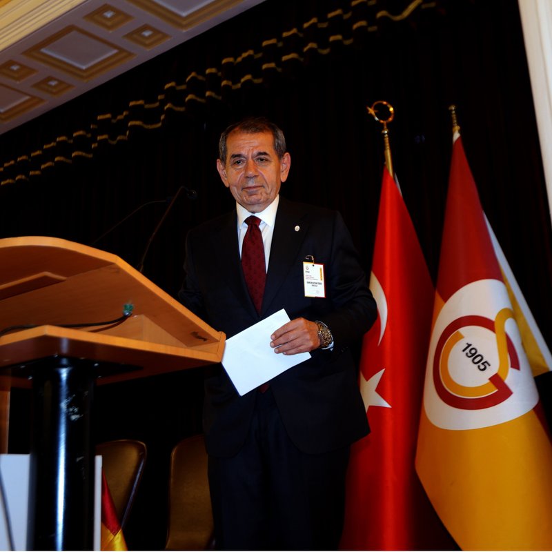 "Tek adaylı seçim: G.Saray geleneklerine uygun değil"