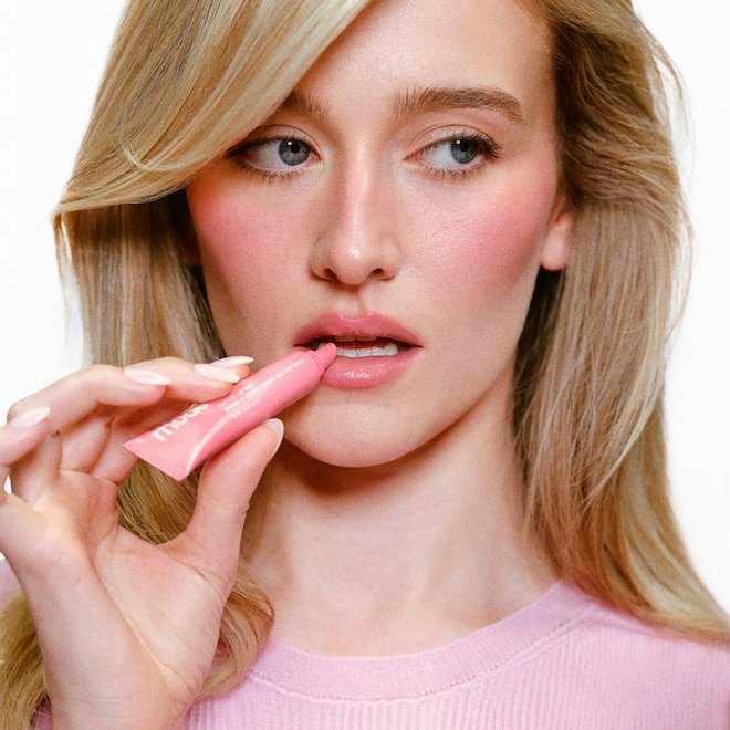 Sneak Peek: Rhode's All-New Blush & Peptide Lip Tints