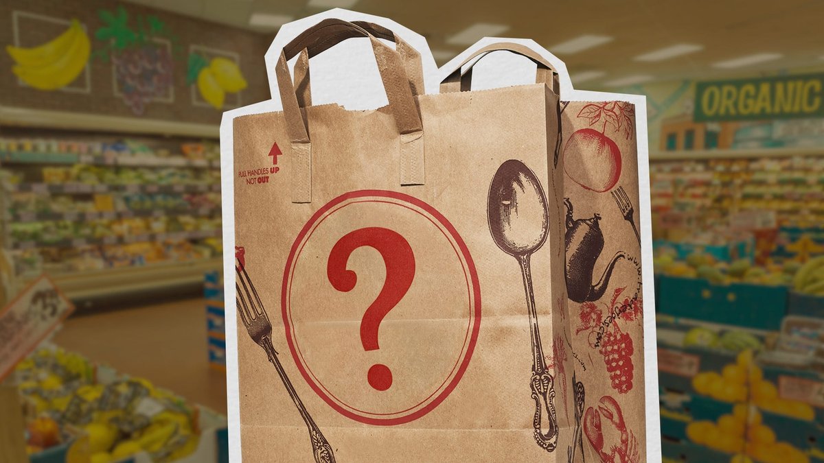 Trader Joe's, diğer marketlere göre daha sağlıklı mı? 12 ürünü analiz ettik.