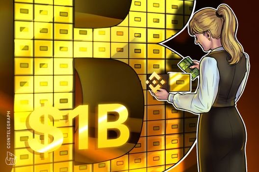 "Binance, 30 gün içinde 1 milyar dolar SAFU rezervini Bitcoine dönüştürecek"