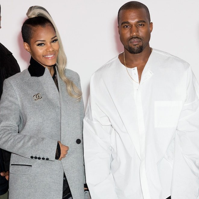 Teyana Taylor'un Kanye West ile Olan İlişkisi: Yıllar Sonra Label Tartışmalarının Ardından Ne Durumda?