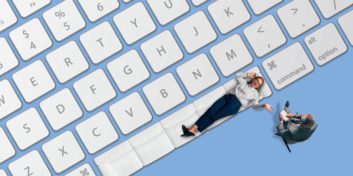 Complicity grief, liquidity anxiety: Silicon Valley therapists are confronting a lot of new neuroses