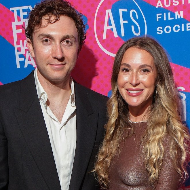 How Alexa PenaVega & Daryl Sabara’s Kids Really Feel About Spy Kids