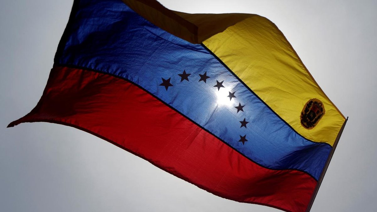 Venezuela'nın İçişleri Bakanı Cabello: Ülkede hiç siyasi tutuklu yok