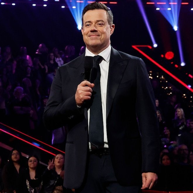 Carson Daly Clarifies Voice Future: After Keke Palmer Host Announcement