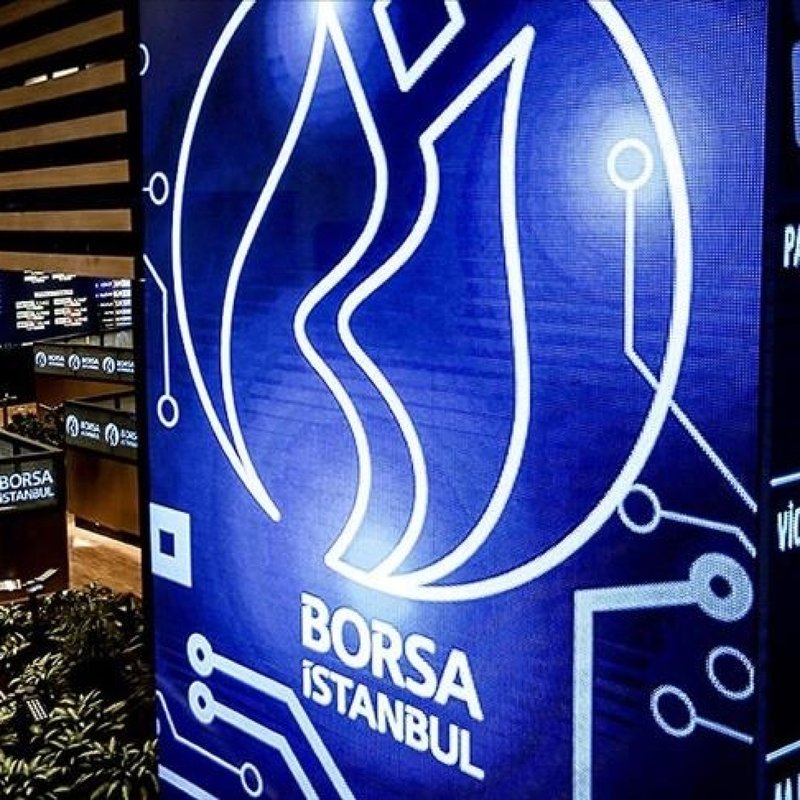 "Borsa İstanbul'da Rekor Seviyeye Ulaşıldı"