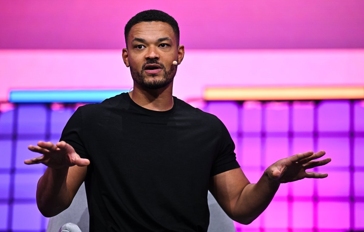 Want to work for 'The Diary of a CEO' star Steven Bartlett? Start vibe coding.