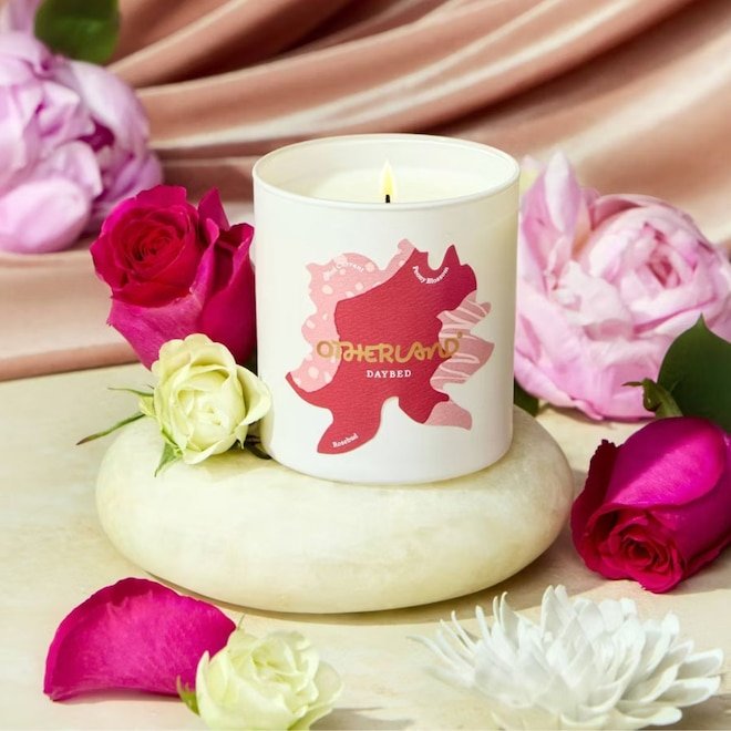 Aşk Günü Atmosferini Bu Romantik Mumlarla Oluşturun, Fiyatlar 16 Dolar'dan Başlıyor