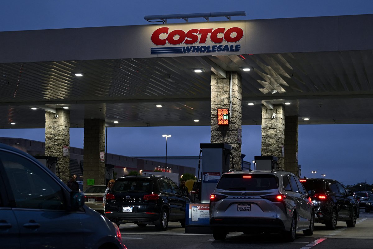 "Costco benzin tasarrufu, üyelik ücretinizi en hızlı şekilde nasıl karşılar?"