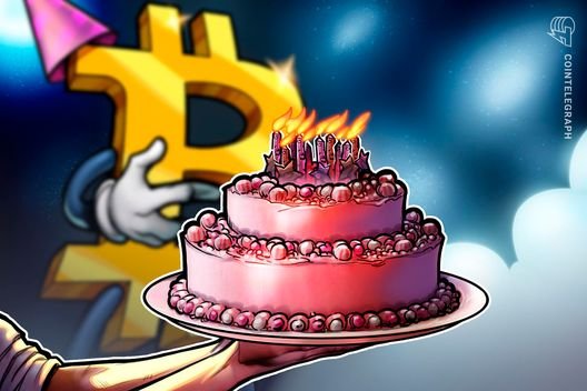 Bitcoin topluluğu, Hal Finney'nin Bitcoin paylaşımlarının 17. yıl dönümünü kutluyor.