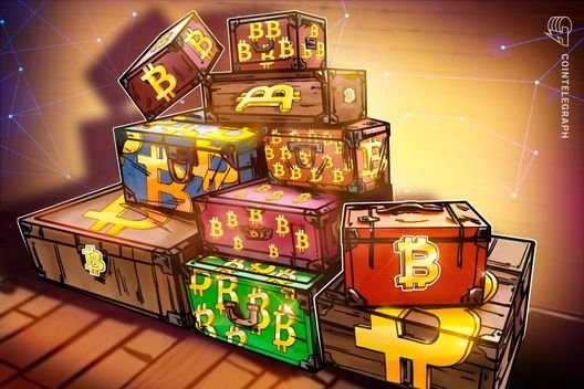 Güney Dakota milletvekili, Bitcoin rezerv: yasası için yeniden harekete geçti
