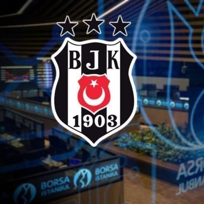 "Beşiktaş hisse senetlerinde ani dalgalanmalar gözlemleniyor"