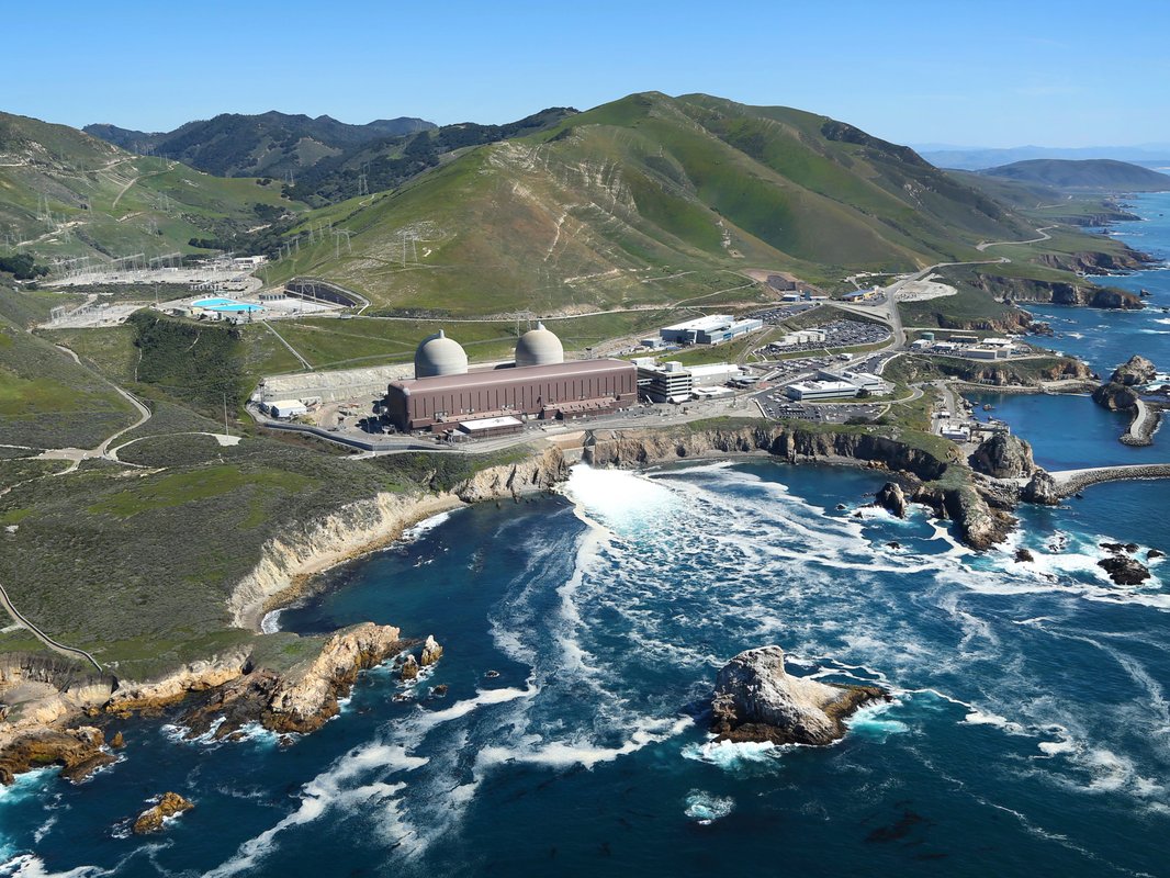 California's last nuclear power plant has turned: to AI to solve its big paperwork problem