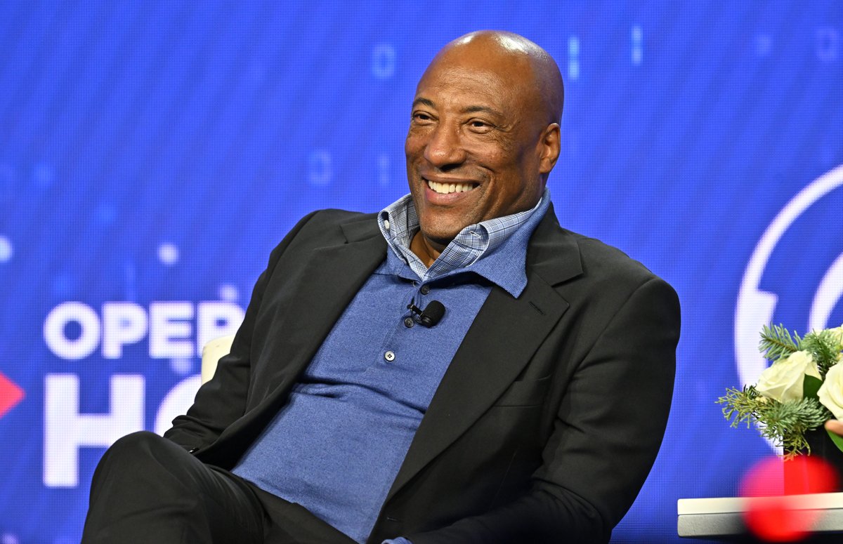 BuzzFeed's fire sale to Byron Allen: marks the end of an era