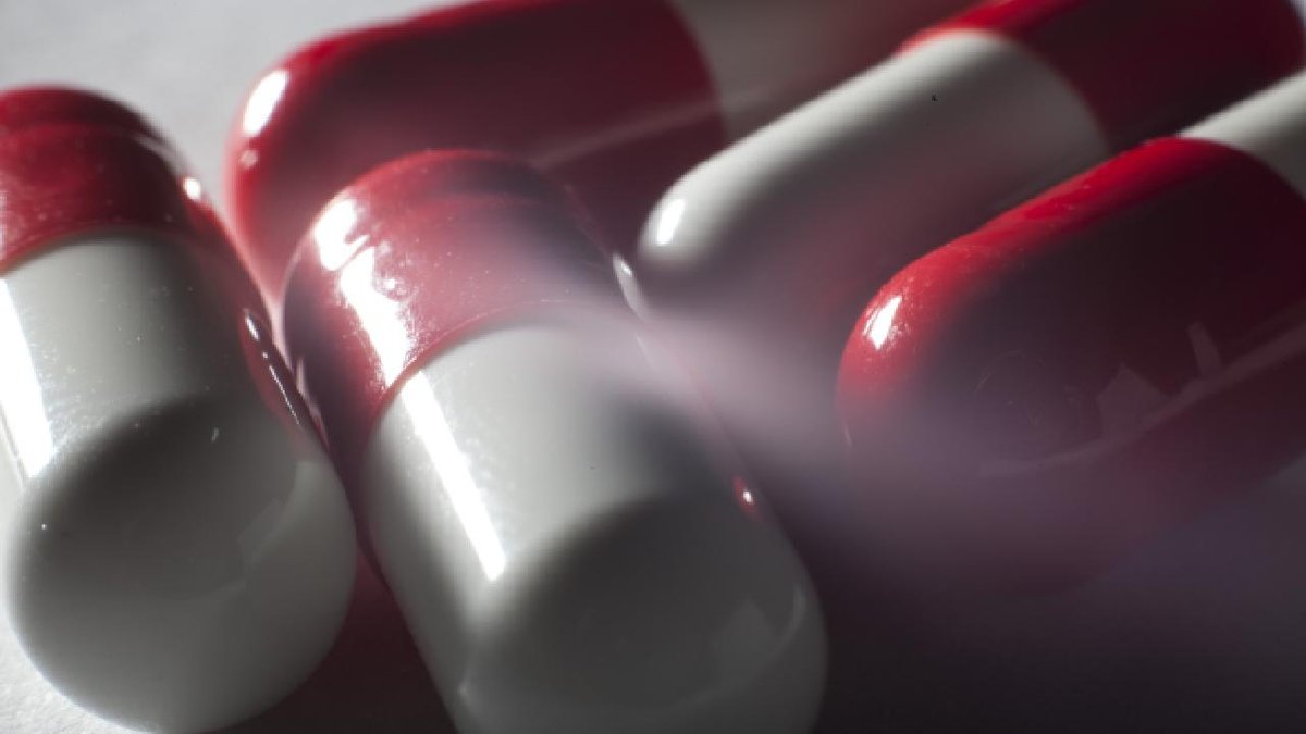 Antibiyotik direncine yanıt olarak laboratuvar ortamında virüsler üretildi