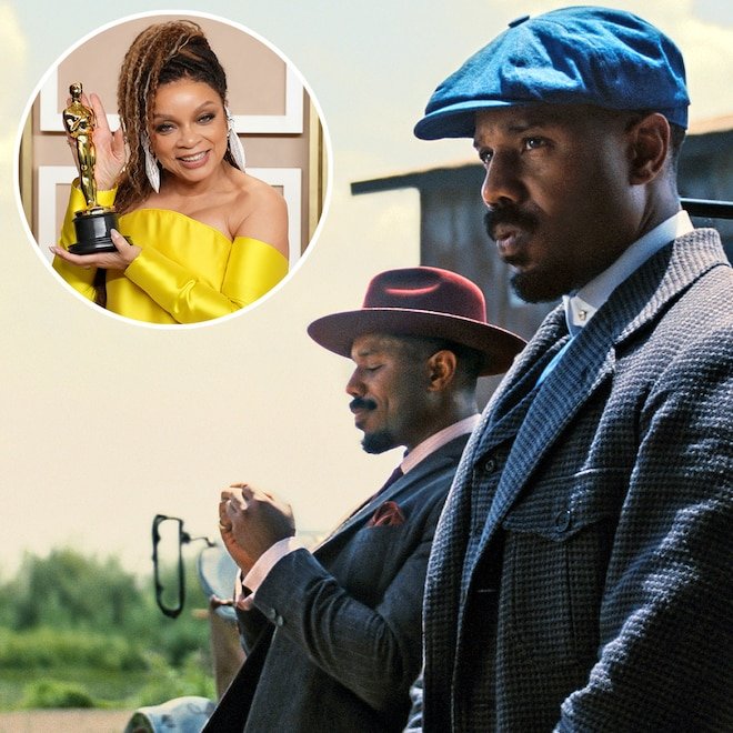 Oscarlar: Ruth E. Carter'ın Kendi "Tarihi Hikayesini" Nasıl Yaratığı