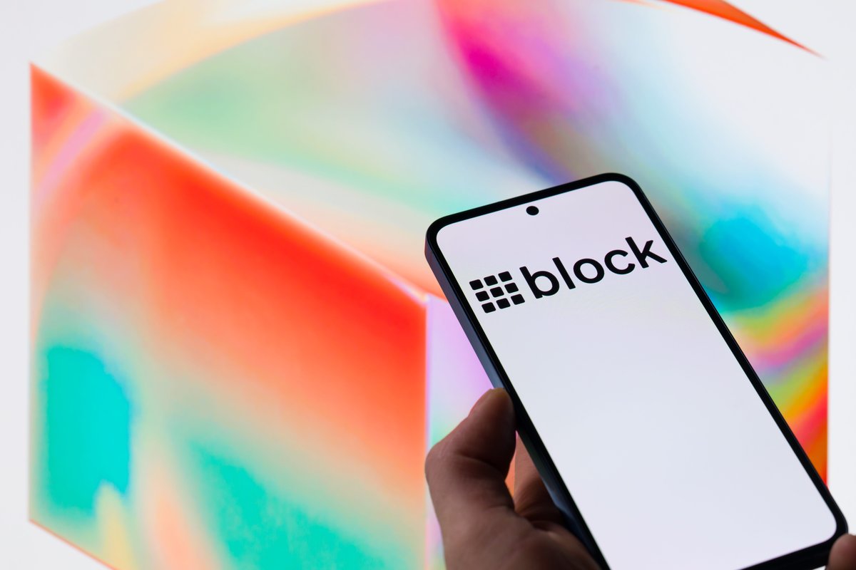 Laid off by Block, reunited on Slack: Inside the 3,800-person 'Square Mafia'