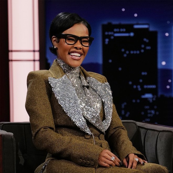 Teyana Taylor Modada Bir: Zafer Daha Elde Ediyor