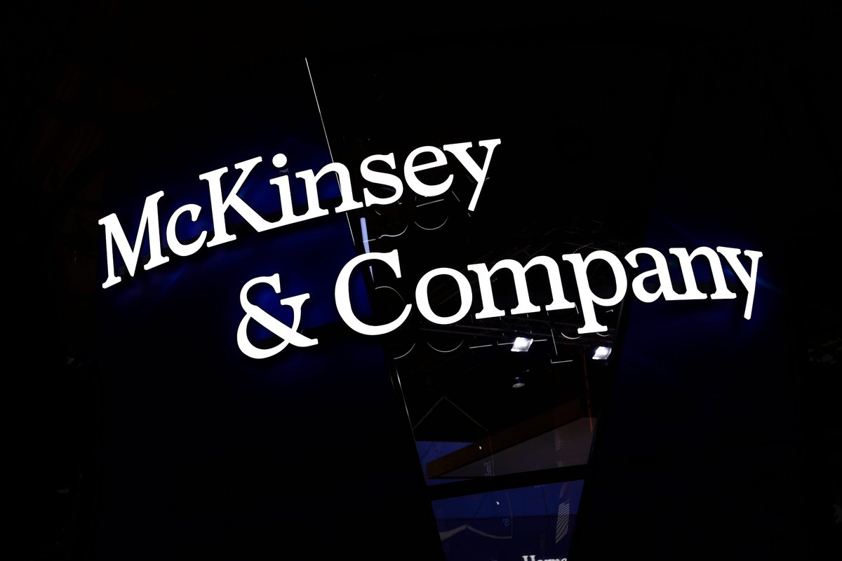McKinsey yöneticisi, yapay zekanın iş gücünü nasıl dönüştürdüğünü anlattı: Bazı pozisyonlarda yüzde 25 büyüme, diğerlerinde yüzde 25 azaltım.