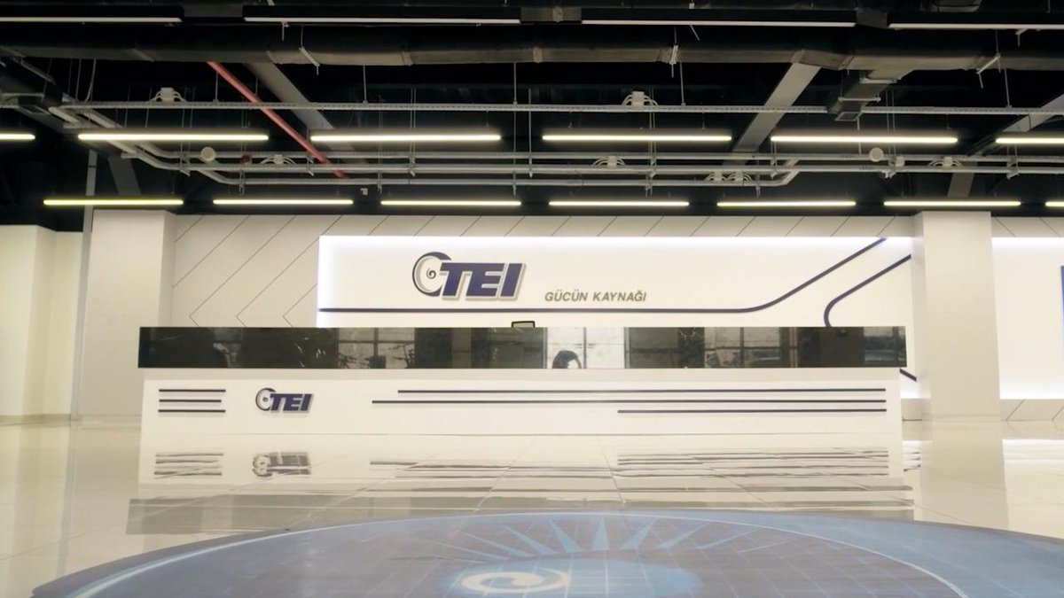 "Havacılık motoru ihracatında 2,95 milyar: dolarlık büyük bir başarı elde edildi"