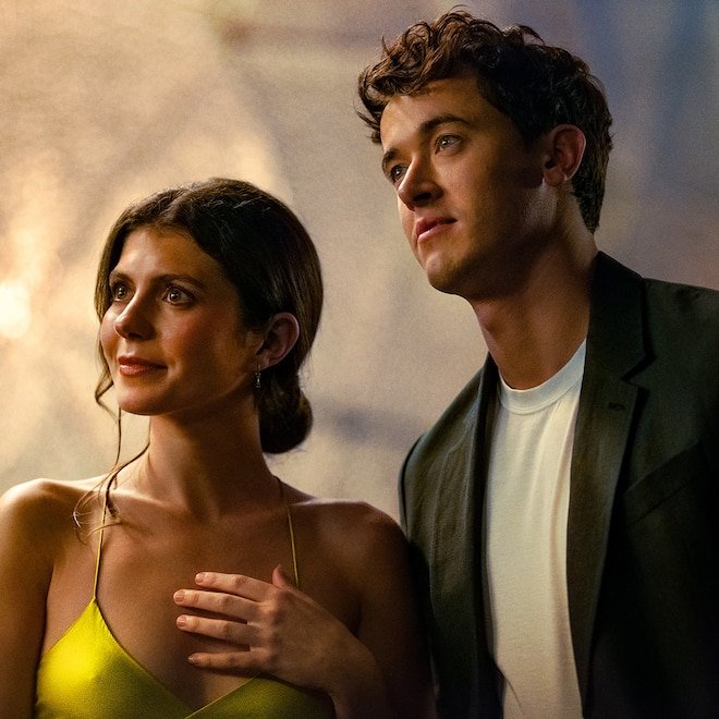 Emily Henry, "Tatilde Tanıştığımız İnsanlar" Romanından Uyarlama Filmdeki Değişiklikleri Açıkladı
