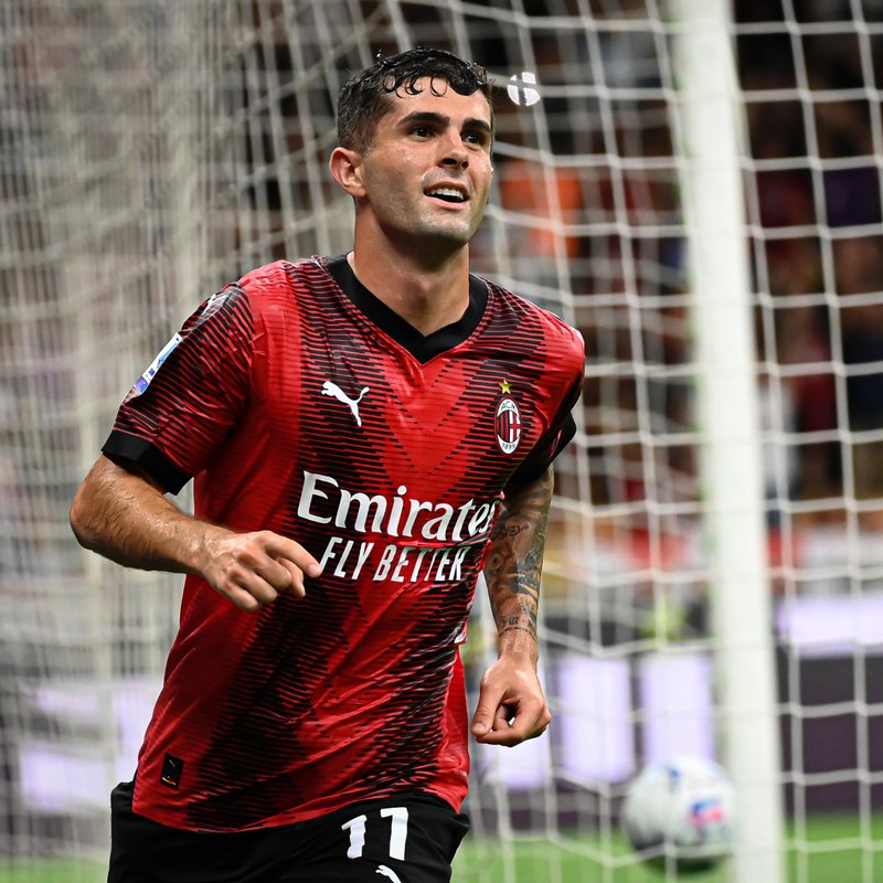 Galatasaray için Pulisic iddiası!