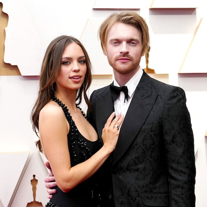 Billie Eilish's Brother FINNEAS: Marries Claudia Sulewski in Montecito
