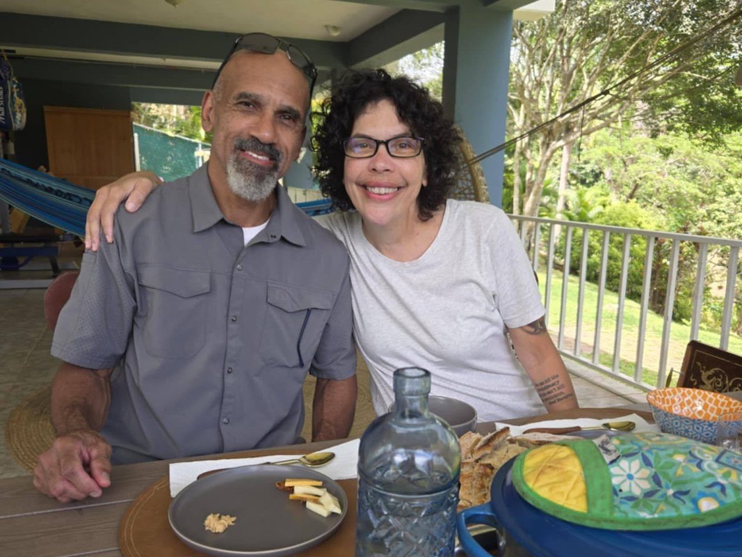My husband and I have worked together for 15 years — and: still like each other. Here's how we manage marriage and our business.
