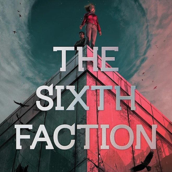 2 New Divergent Books Are Coming: 15 Years After Original