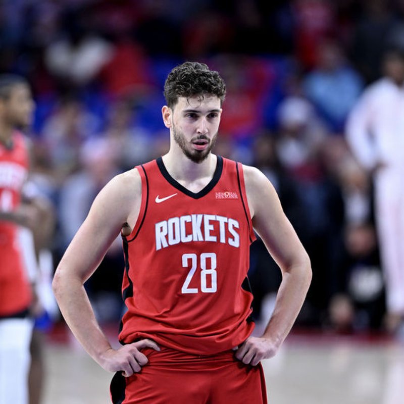 "Alperen Şengün, NBA All-Star: 2024'e ikinci kez davet edildi!"