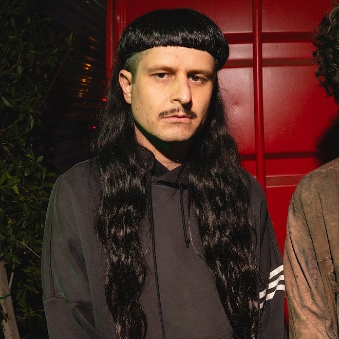 Melanie Martinez Shares She's a: "Wreck" Over Ex Oliver Tree's Death