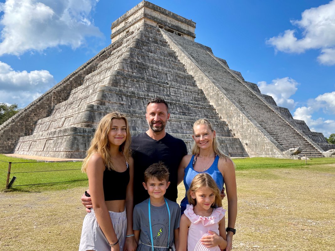 After 5 years, our family gave up full-time travel and YouTube success. I'm still worried we've messed up the kids.