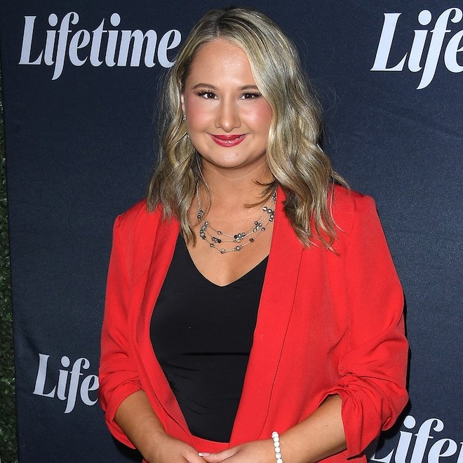 Gypsy Rose Blanchard Reveals Body Transformation After Weight Loss